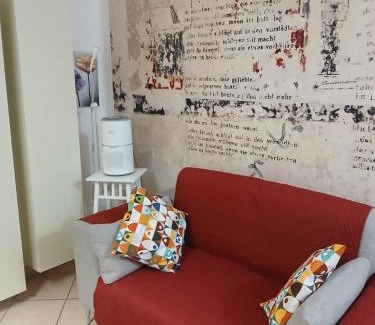 Pontedera Apartment | APPARTAMENTO Il villaggio