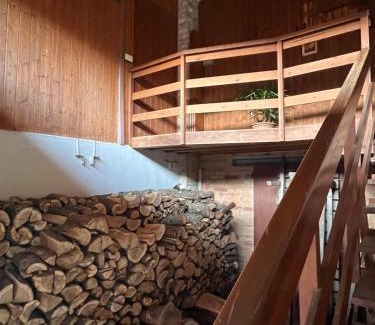 Langhirano Apartment | Appartamento immerso nella natura, silenzio e riservatezza a 550 m di quota