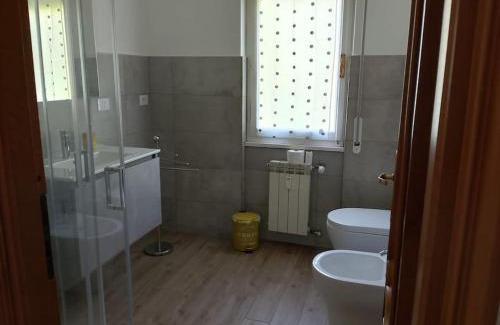 Cairo Montenotte Apartment | Appartamento in centro