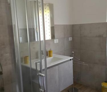 Cairo Montenotte Apartment | Appartamento in centro