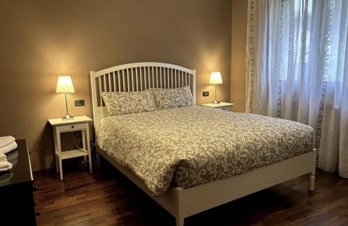 Selvazzano Dentro Apartment | Appartamento incantevole per visitare Padova