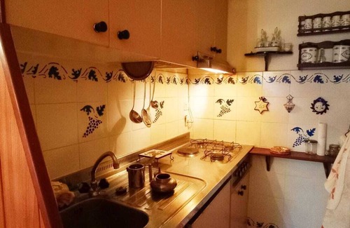 Piancavallo Apartment | Appartamento in Piancavallo a pochi passi dagli impianti sportivi