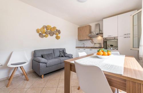 Domus de Maria House | Appartamento in Villa Gelsomino