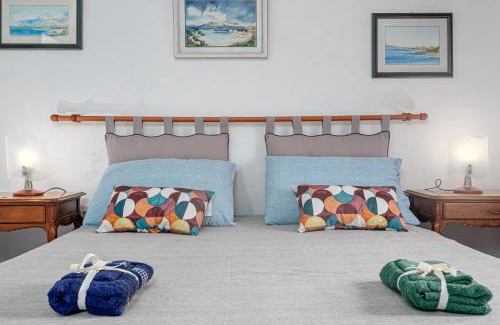 Olbia Apartment | Appartamento in villa Bruno