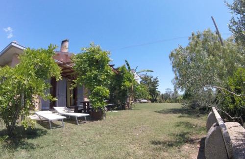 Cerveteri Apartment | Appartamento In Villa Di Judighes
