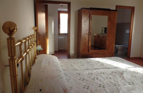 Frascati Apartment | Appartamento in Villa Santa Caterina