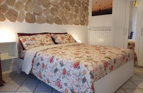 Zona XXXII Acilia Nord Apartment | Appartamento in Villino a 3 minuti dalla Metro