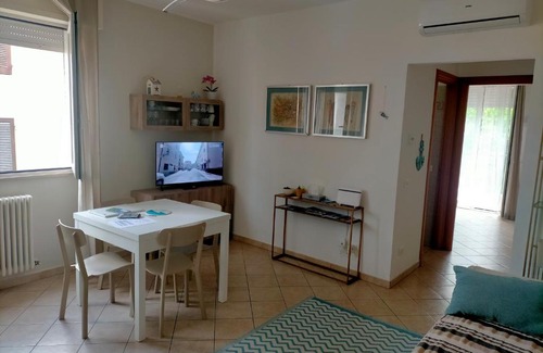 Viserbella Apartment | appartamento incantevole a due passi dal mare a Viserbella vicino fiera Rimini