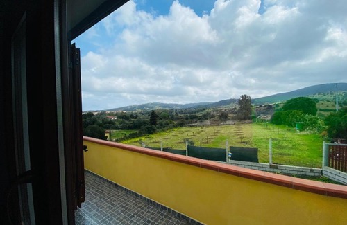 Siniscola Apartment | Appartamento incantevole in campagna