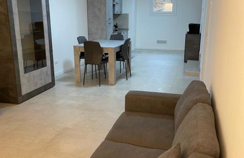 Isola Vicentina Apartment | Appartamento Isola Vicentina- Vicenza