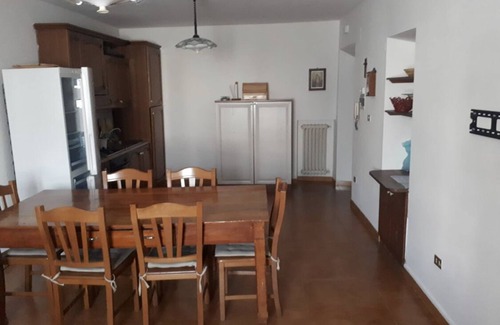 Caramanico Terme Apartment | Appartamento