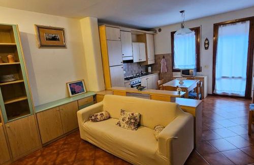 Castelfranco Veneto Apartment | Appartamento Elen