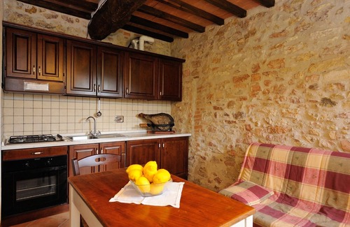 Giano dell'Umbria Other | Appartamento Tulipano con Piscina