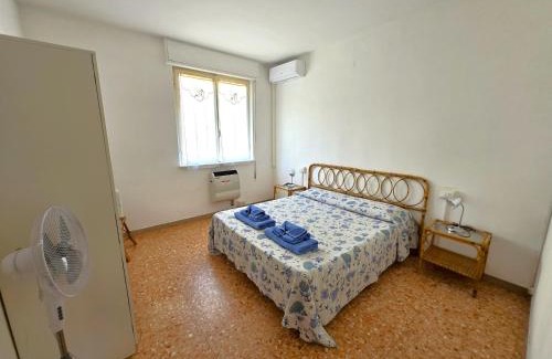 Marinella di Sarzana Apartment | Appartamento Limen