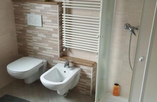 Mazzo di Valtellina Apartment | Appartamento Antonio