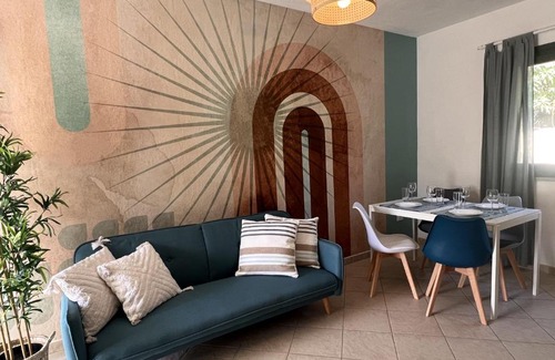 La Ciaccia Apartment | Appartamento 1 - Complesso Residenziale Terme di Casteldoria