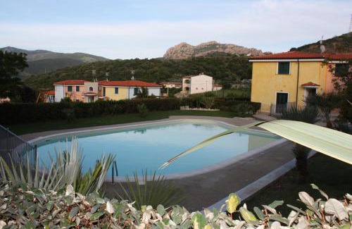 Santa Maria Coghinas Apartment | Appartamento 6 - Complesso Residenziale Terme di Casteldoria