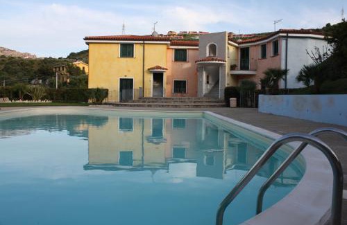 Santa Maria Coghinas Apartment | Appartamento 6 - Complesso Residenziale Terme di Casteldoria