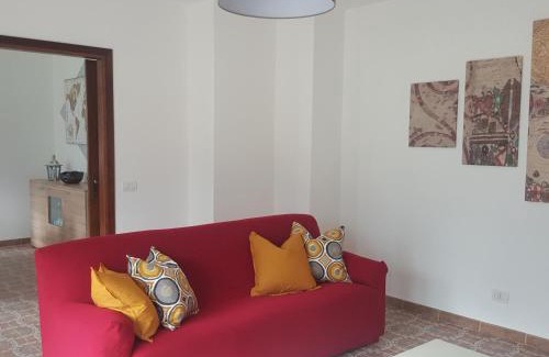 Santa Maria Maggiore Apartment | Appartamento la Canvetta