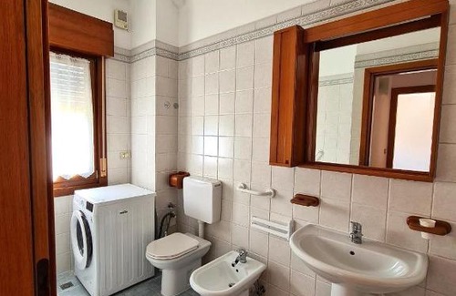 Rigolato Apartment | Appartamento Jever House
