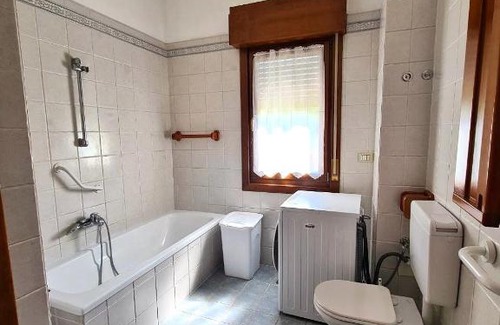 Rigolato Apartment | Appartamento Jever House