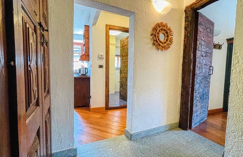 Sauze d'Oulx Apartment | Appartamento Jouvenceaux 40 - Affitti Brevi Italia
