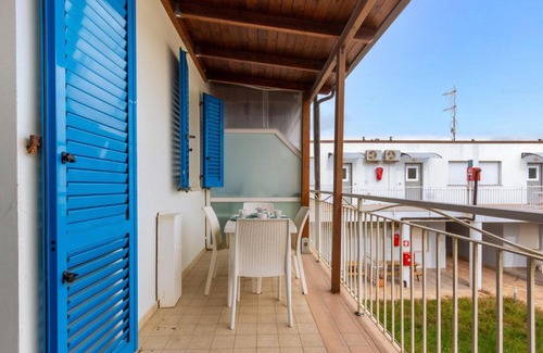 San Tommaso Tre Archi Apartment | Appartamento L'Ancora - MyHo Casa