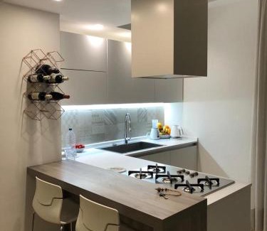 Latina Apartment | Appartamento L'Olivo
