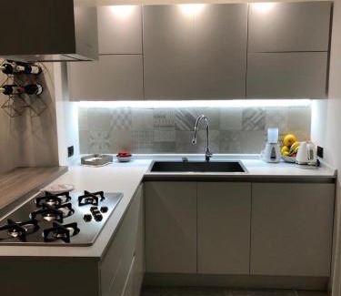 Latina Apartment | Appartamento L'Olivo