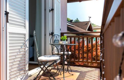 Borgo Valsugana Apartment | Appartamento “La Bella Vista”