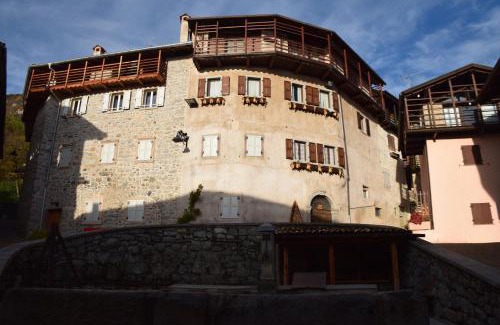 Balbido-rango Apartment | Appartamento La Fenice Rango