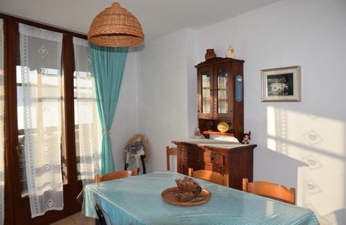 Balbido-rango Apartment | Appartamento La Fenice Rango