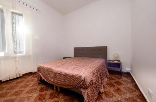 Camogli House | Appartamento La Strilizia