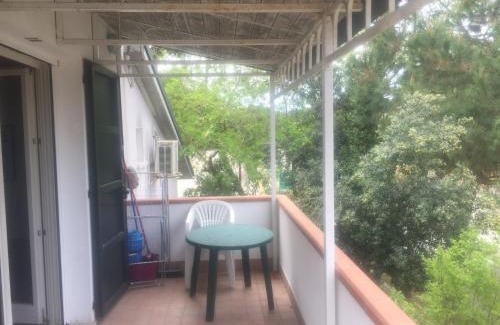Marina Romea House | Appartamento La Valle