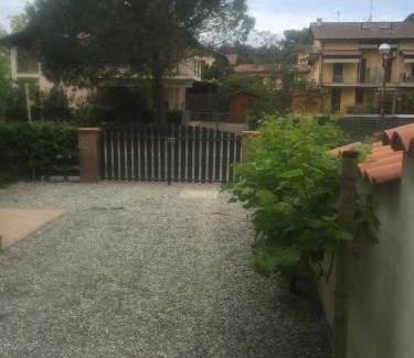 Marina Romea House | Appartamento La Valle