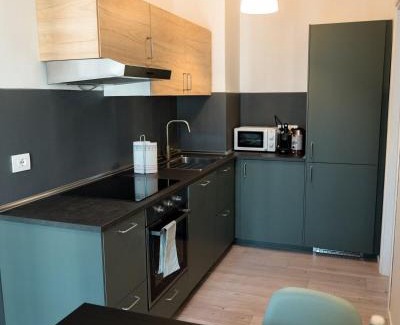 Como Apartment | Appartamento Lago Verde