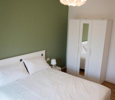 Como Apartment | Appartamento Lago Verde