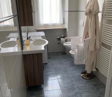 Merano Historic Center Apartment | Appartamento Laura