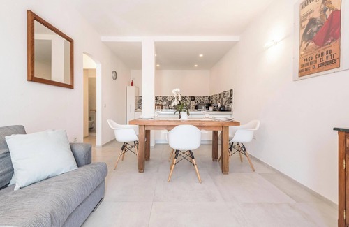 Vesio Apartment | Appartamento "Le Cementine" with Lake View, Mountain View, Wi-Fi, A/C & Terrace
