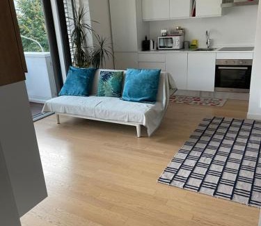 Gries - Quirein Apartment | Appartamento Ligeia