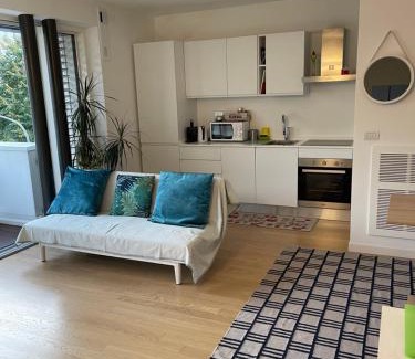 Gries - Quirein Apartment | Appartamento Ligeia