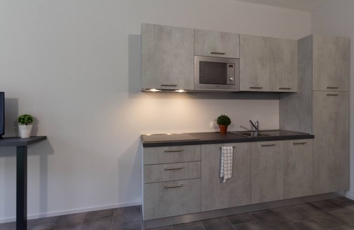 Lecco Apartment | Appartamento Lime - Affitti Brevi Italia