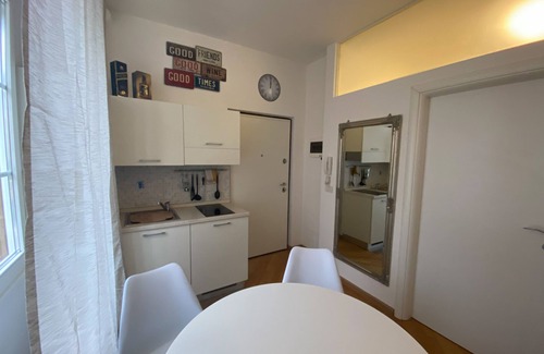 Gries - Quirein Apartment | Appartamento Living Vittoria vicino al Centro di Bolzano
