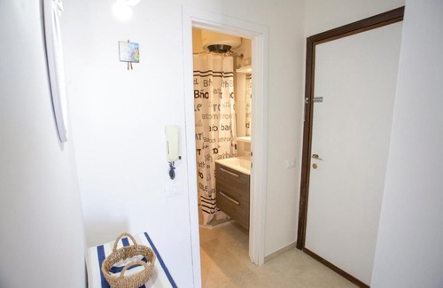 Portoferraio Apartment | Appartamento Lo Scoglietto