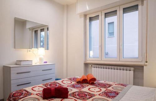 Lodi Apartment | Appartamento Lussuoso