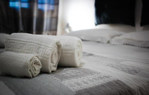 Sant'Ambrogio Apartment | Appartamento Mad
