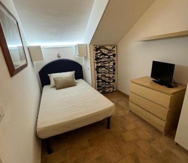Civitanova Alta Apartment | Appartamento Manuela