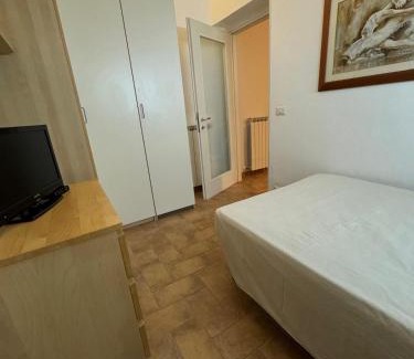 Civitanova Alta Apartment | Appartamento Manuela