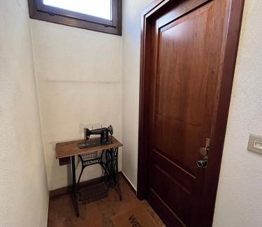 Grado Historic Centre Apartment | Appartamento Marchesini 13