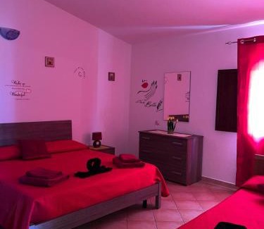 Cardedu Apartment | Appartamento MareNatura
